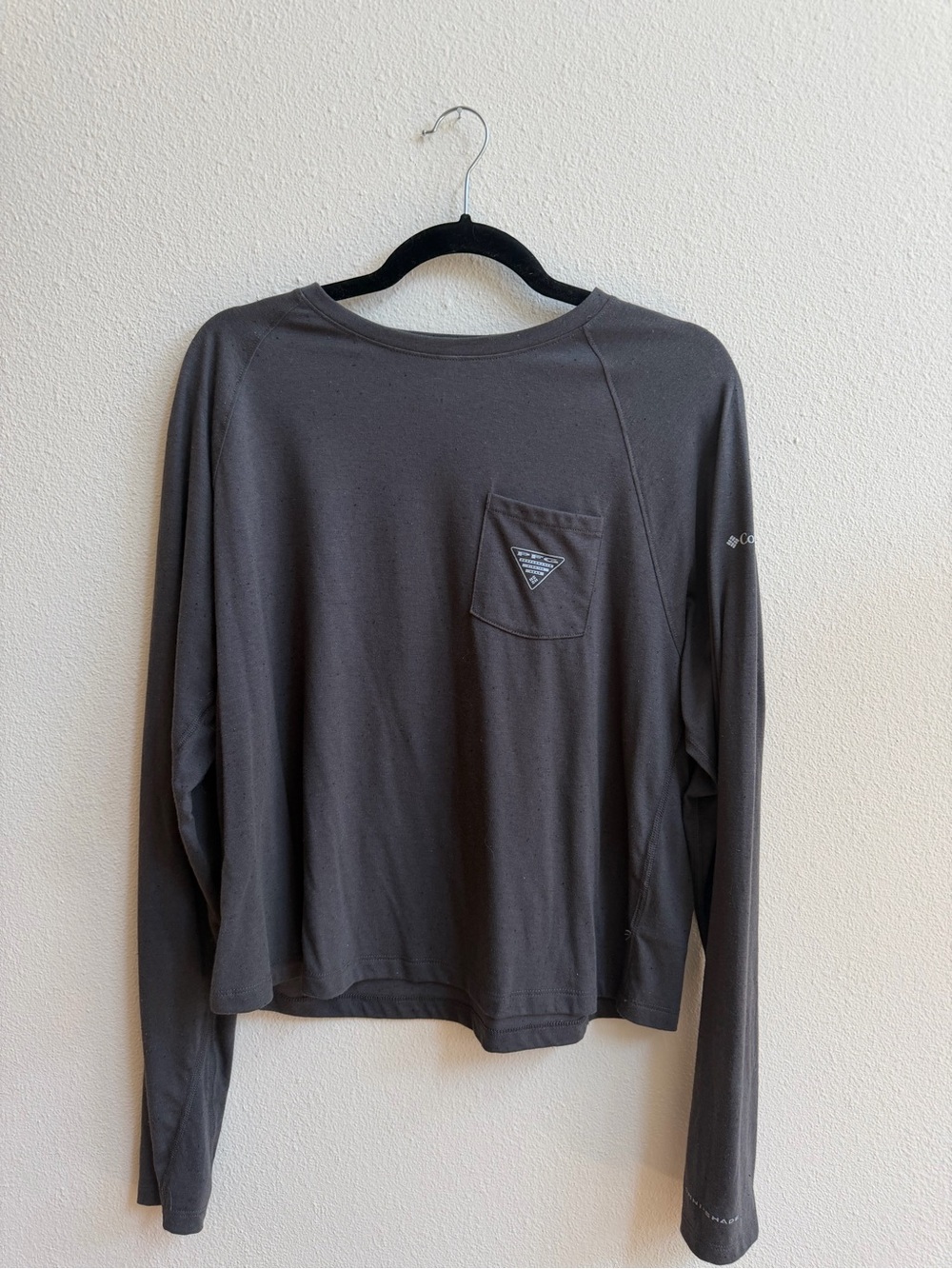 UV Protection Columbia PFG Shirt